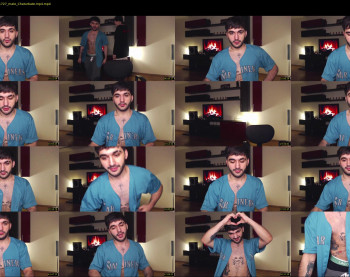 teddy_mode — 58 minute Chaturbate couple teen cam video, 1080p, Feb 12, 2022