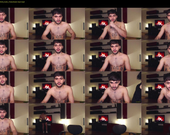 teddy_mode — 54 minute Chaturbate couple teen cam video, 1080p, Feb 12, 2022
