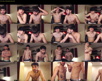 teddy_mode — 54 minute Chaturbate couple teen cam video, 1080p, Feb 12, 2022