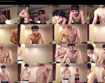 teddy_mode — 34 minute Chaturbate couple teen cam video, 1080p, Feb 12, 2022