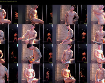thomas_falcon1 — 54 minute Chaturbate male teen cam video, 1080p, Feb 13, 2022