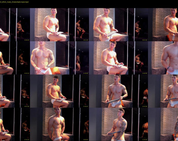 thomas_falcon1 — 36 minute Chaturbate male teen cam video, 1080p, Feb 13, 2022