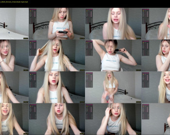 _be_my_daddy — 53 minute Chaturbate female teen cam video, 1080p, Feb 13, 2022