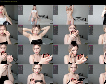 _be_my_daddy — 55 minute Chaturbate female teen cam video, 1080p, Feb 13, 2022