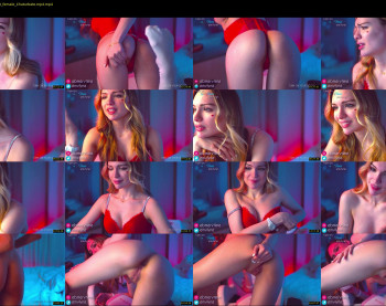 emmber — 21 minute Chaturbate female teen cam video, 1080p, Feb 14, 2022