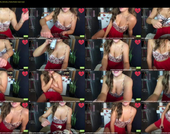 funcamkw — 93 minute Chaturbate female teen cam video, 720p, Feb 14, 2022