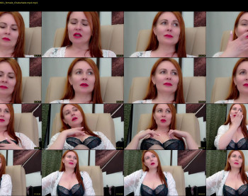 ivettasplash — 10 minute Chaturbate female teen cam video, 720p, Feb 13, 2022