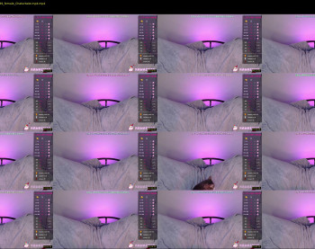 kawaimay — 25 minute Chaturbate female teen cam video, 1080p, Feb 14, 2022