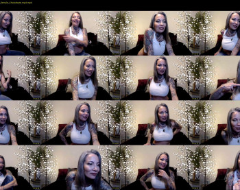mizxtrix — 46 minute Chaturbate female teen cam video, 480p, Feb 14, 2022