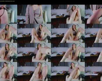 shaaakeit — 51 minute Chaturbate female teen cam video, 1080p, Feb 14, 2022