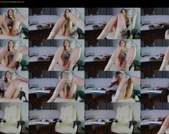 shaaakeit — 52 minute Chaturbate female teen cam video, 1080p, Feb 14, 2022