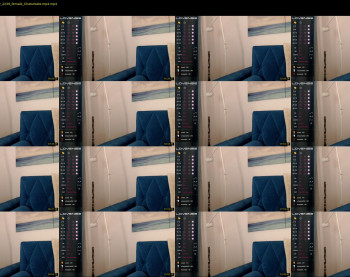 small_blondee — 13 minute Chaturbate female teen cam video, 720p, Feb 13, 2022