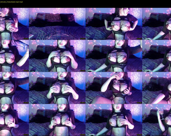 sofianix — 30 minute Chaturbate female teen cam video, 720p, Feb 13, 2022