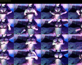 sofianix — 37 minute Chaturbate female teen cam video, 720p, Feb 13, 2022