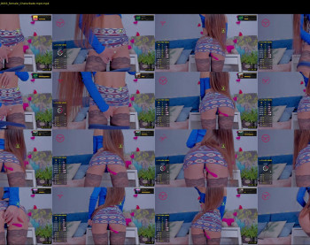 sooofffiyyaaa — 15 minute Chaturbate female teen cam video, 1080p, Feb 14, 2022