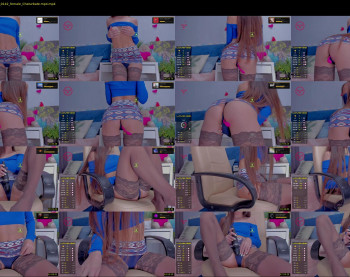sooofffiyyaaa — 54 minute Chaturbate female teen cam video, 1080p, Feb 14, 2022