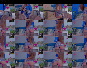 sooofffiyyaaa — 20 minute Chaturbate female teen cam video, 1080p, Feb 14, 2022