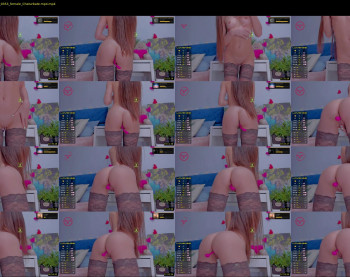 sooofffiyyaaa — 9 minute Chaturbate female teen cam video, 1080p, Feb 14, 2022
