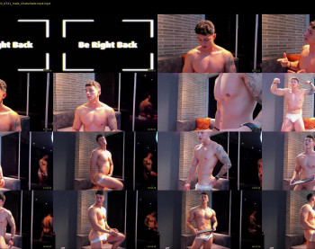 thomas_falcon1 — 53 minute Chaturbate male teen cam video, 1080p, Feb 13, 2022