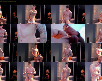 thomas_falcon1 — 52 minute Chaturbate male teen cam video, 1080p, Feb 13, 2022