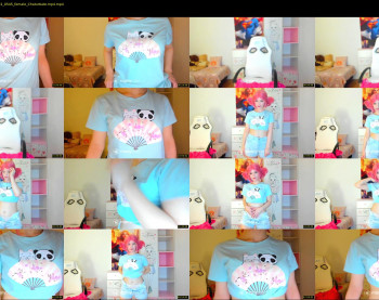 veronica_space — 54 minute Chaturbate female teen cam video, 1080p, Feb 13, 2022
