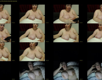 witchannie — 10 minute Chaturbate female teen cam video, 480p, Feb 13, 2022