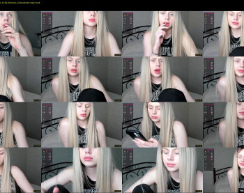 _be_my_daddy — 21 minute Chaturbate female teen cam video, 1080p, Feb 14, 2022