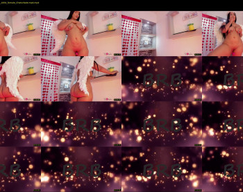 daphneadkins — 54 minute Chaturbate female teen cam video, 1080p, Feb 14, 2022