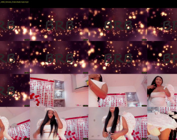 daphneadkins — 54 minute Chaturbate female teen cam video, 1080p, Feb 14, 2022
