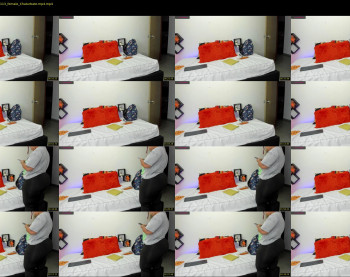 emma_lean — 3 minute Chaturbate female teen cam video, 1080p, Feb 15, 2022