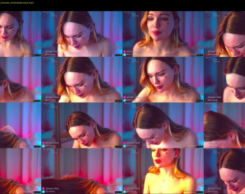 emmber — 3 minute Chaturbate female teen cam video, 1080p, Feb 14, 2022