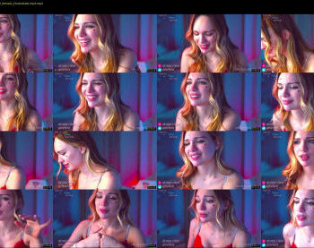 emmber — 11 minute Chaturbate female teen cam video, 1080p, Feb 14, 2022