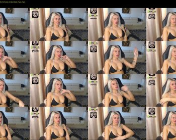 hellen_joy — 3 minute Chaturbate female teen cam video, 720p, Feb 14, 2022