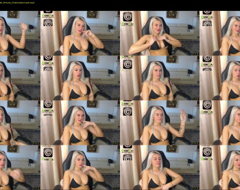 hellen_joy — 3 minute Chaturbate female teen cam video, 720p, Feb 14, 2022