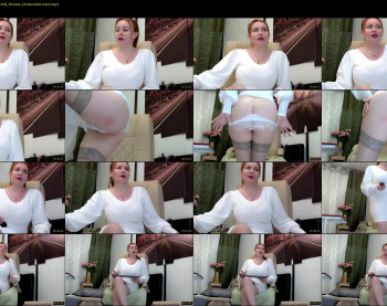 ivettasplash — 13 minute Chaturbate female teen cam video, 720p, Feb 14, 2022