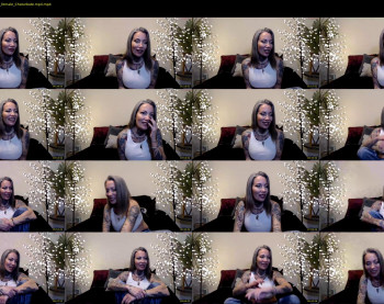 mizxtrix — 11 minute Chaturbate female teen cam video, 480p, Feb 14, 2022