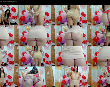 ms_sapphire — 43 minute Chaturbate female teen cam video, 1080p, Feb 15, 2022
