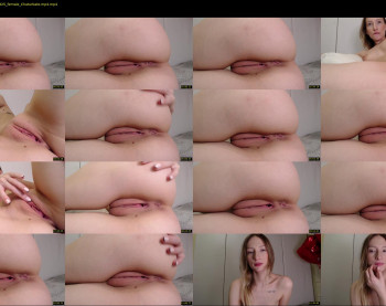 pixie_emily — 15 minute Chaturbate female teen cam video, 1080p, Feb 15, 2022