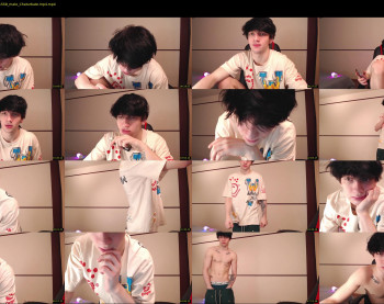 teddy_mode — 54 minute Chaturbate couple teen cam video, 1080p, Feb 14, 2022