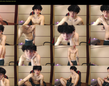 teddy_mode — 54 minute Chaturbate couple teen cam video, 1080p, Feb 14, 2022