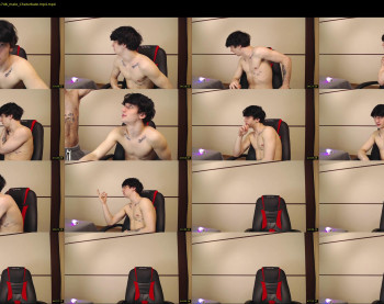 teddy_mode — 54 minute Chaturbate couple teen cam video, 1080p, Feb 14, 2022