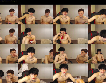 teddy_mode — 54 minute Chaturbate couple teen cam video, 1080p, Feb 14, 2022