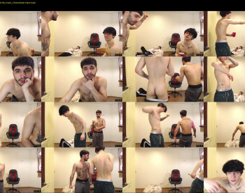 teddy_mode — 45 minute Chaturbate couple teen cam video, 1080p, Feb 15, 2022
