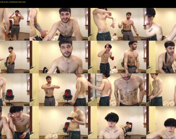 teddy_mode — 29 minute Chaturbate couple teen cam video, 1080p, Feb 15, 2022