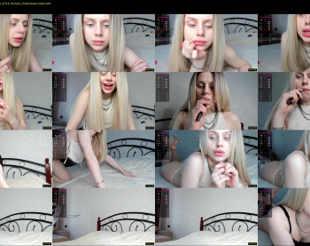 _be_my_daddy — 56 minute Chaturbate female teen cam video, 1080p, Feb 15, 2022