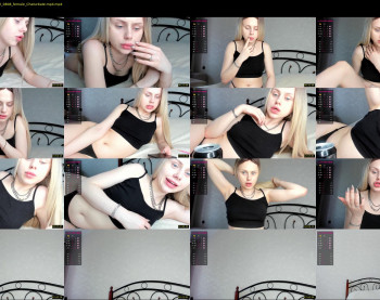 _be_my_daddy — 54 minute Chaturbate female teen cam video, 1080p, Feb 15, 2022