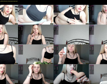 _be_my_daddy — 54 minute Chaturbate female teen cam video, 1080p, Feb 15, 2022