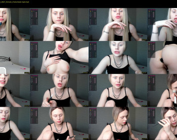 _be_my_daddy — 54 minute Chaturbate female teen cam video, 1080p, Feb 15, 2022
