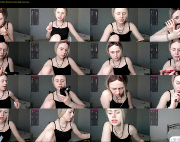 _be_my_daddy — 54 minute Chaturbate female teen cam video, 1080p, Feb 15, 2022