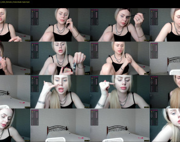 _be_my_daddy — 55 minute Chaturbate female teen cam video, 1080p, Feb 15, 2022